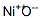 氧化镍结构式_1314-06-3结构式 氧化镍结构式_1314-06-3结构式