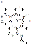 硝酸钇结构式_13494-98-9结构式 硝酸钇结构式_13494-98-9结构式