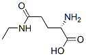 L-茶氨酸结构式_3081-61-6结构式 L-茶氨酸结构式_3081-61-6结构式
