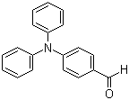 4-二苯胺基苯甲醛结构式_4181-05-9结构式 4-二苯胺基苯甲醛结构式_4181-05-9结构式