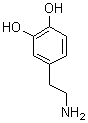 多巴胺结构式_51-61-6结构式 多巴胺结构式_51-61-6结构式