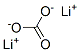碳酸锂结构式_554-13-2结构式 碳酸锂结构式_554-13-2结构式