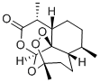 青蒿素结构式_63968-64-9结构式 青蒿素结构式_63968-64-9结构式