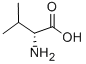 D-缬氨酸结构式_640-68-6结构式 D-缬氨酸结构式_640-68-6结构式