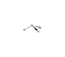 氨;液态氨结构式_7664-41-7结构式 氨;液态氨结构式_7664-41-7结构式