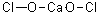 漂粉精;漂白粉结构式_7778-54-3结构式 漂粉精;漂白粉结构式_7778-54-3结构式