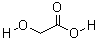 羟基乙酸结构式_79-14-1结构式 羟基乙酸结构式_79-14-1结构式