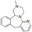米氮平结构式_85650-52-8结构式 米氮平结构式_85650-52-8结构式
