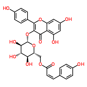 蒺藜皂甙结构式_22153-44-2结构式 蒺藜皂甙结构式_22153-44-2结构式