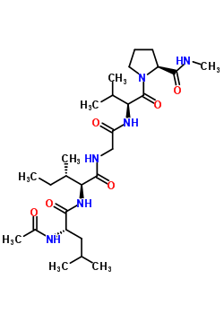 弹性蛋白结构式_9007-58-3结构式 弹性蛋白结构式_9007-58-3结构式