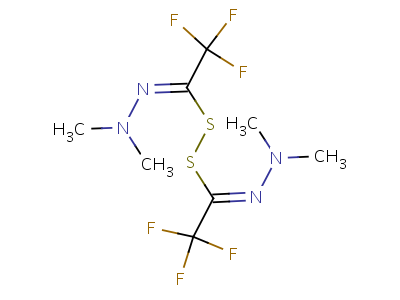 二氟乙烷结构式_微明网
