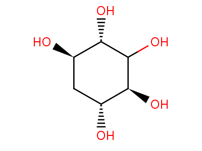 原栎醇结构式,488-73-3结构式