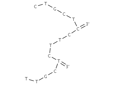 利尼莫德结构式,852313-25-8结构式