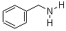 苄胺结构式_100-46-9结构式