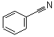 苯甲腈结构式_100-47-0结构式