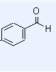 苯甲醛结构式_100-52-7结构式