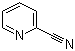 2-氰基吡啶结构式_100-70-9结构式