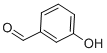 间羟基苯甲醛结构式_100-83-4结构式