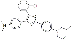 4-(4-(2-Chlorophenyl)oxazol-2-yl)aniline Structure,10004-39-4Structure