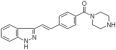 Kw2449 Structure,1000669-72-6Structure