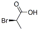 R-2-溴丙酸结构式_10009-70-8结构式