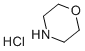 氯化吗啉结构式_10024-89-2结构式