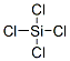 四氯化硅结构式_10026-04-7结构式