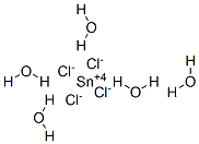 四氯化锡结构式_10026-06-9结构式