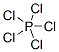 五氯化磷结构式_10026-13-8结构式