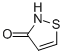 异噻唑-3-酮结构式_1003-07-2结构式