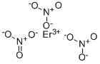 硝酸铒结构式_10031-51-3结构式