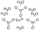 硝酸铕结构式_10031-53-5结构式