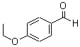 4-乙氧基苯甲醛结构式_10031-82-0结构式