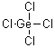 氯化锗结构式_10038-98-9结构式