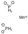 次磷酸锰结构式_10043-84-2结构式