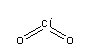 Ƚṹʽ_10049-04-4ṹʽ