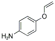 4-乙烯基氧基-苯胺结构式_1005-63-6结构式