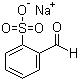 苯甲醛-2-磺酸钠结构式_1008-72-6结构式