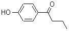 4-羟基苯丁酮结构式_1009-11-6结构式