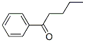 1-苯基-1-戊酮结构式_1009-14-9结构式