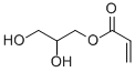 2,3-二羟基丙烯酸丙酯结构式_10095-20-2结构式