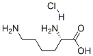 盐酸赖氨酸结构式_10098-89-2结构式