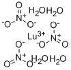 硝酸镥六水结构式_10099-67-9结构式