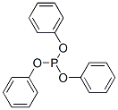 亚磷酸三苯酯结构式_101-02-0结构式