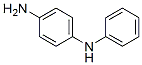 对氨基二苯胺结构式_101-54-2结构式