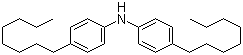 4,4’-二辛基二苯胺结构式_101-67-7结构式