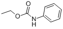 N-二苯尿烷结构式_101-99-5结构式