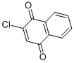 2-氯-1,4-萘醌结构式_1010-60-2结构式