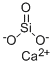 偏硅酸钙结构式_10101-39-0结构式