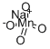 高锰酸钠40%水溶液结构式_10101-50-5结构式